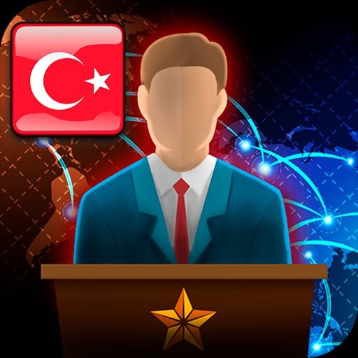 Başkan Simülatörü full mod apk indir 0