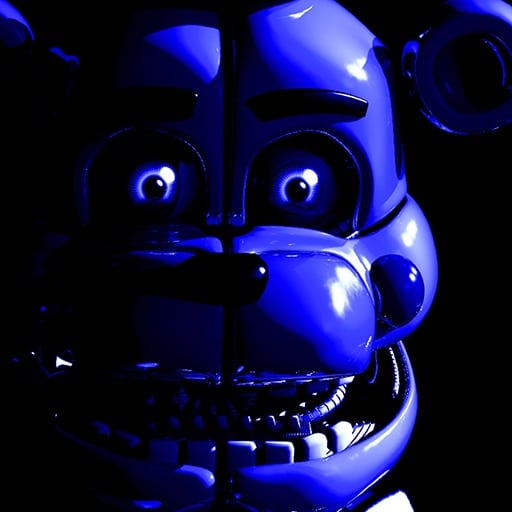 Five Nights at Freddys SL full mod apk indir 0