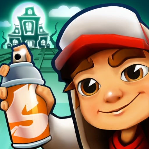 Subway Surfers hileli mod apk indir 0