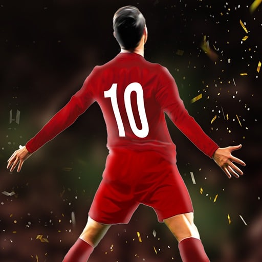 Football Cup 2023 para hileli mod apk indir 0