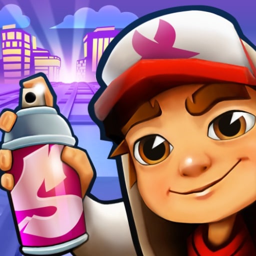 Subway Surfers hileli mod apk indir 0