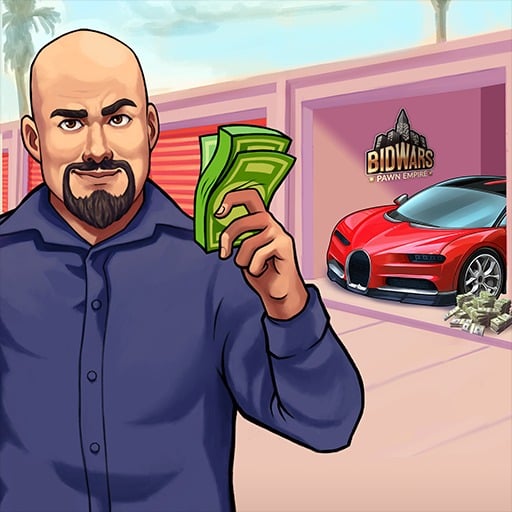 bid wars 2 pawn shop empire mod apk para hileli apkdelisi 0