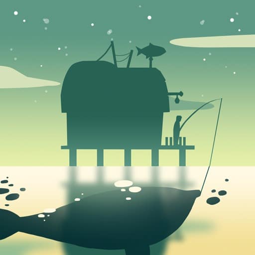 fishing life balikcilik ve yasam mod apk para hileli apkdelisi 0