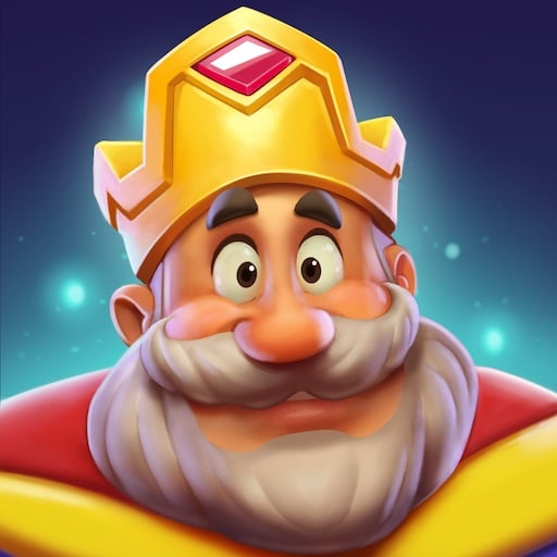 Royal Match mod apkdelisi indir 0