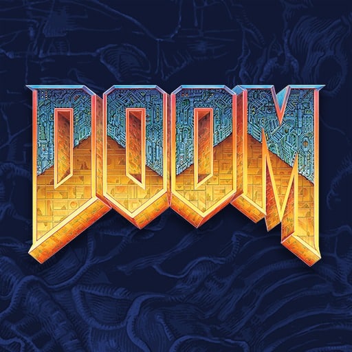 DOOM full mod apk indir 0