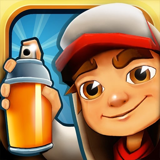 subway surfers classic para hileli mod apk indir 0
