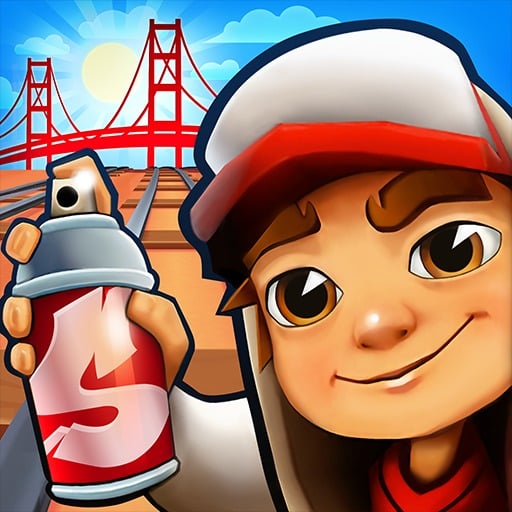 subway surfers