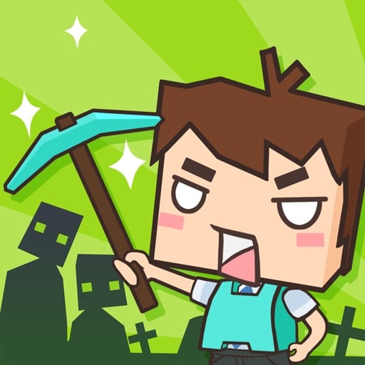 Mine Survival mod sınırsız para hileli indir 0