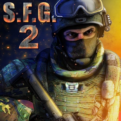 Special Forces group 2 mod apkdelisi indir 0