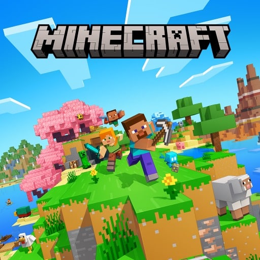 Minecraft full mod apk indir 0