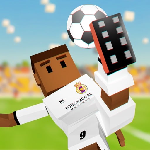 Mini Soccer Star Futbol 24 para hileli mod apk indir 0