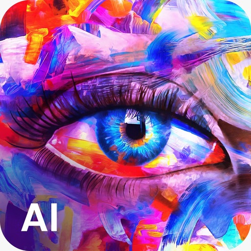 AI Art AI Photo Generator pro premium mod apk indir 0