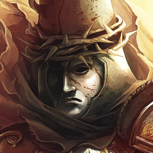 Blasphemous full mod apk 0