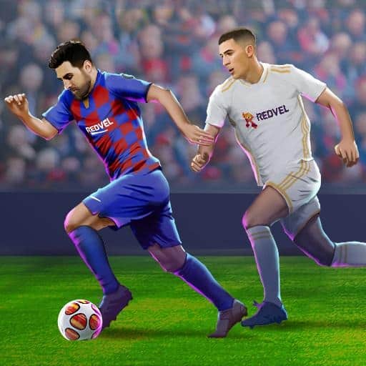 Soccer Star Top Leagues 25 para hileli mod apk 0