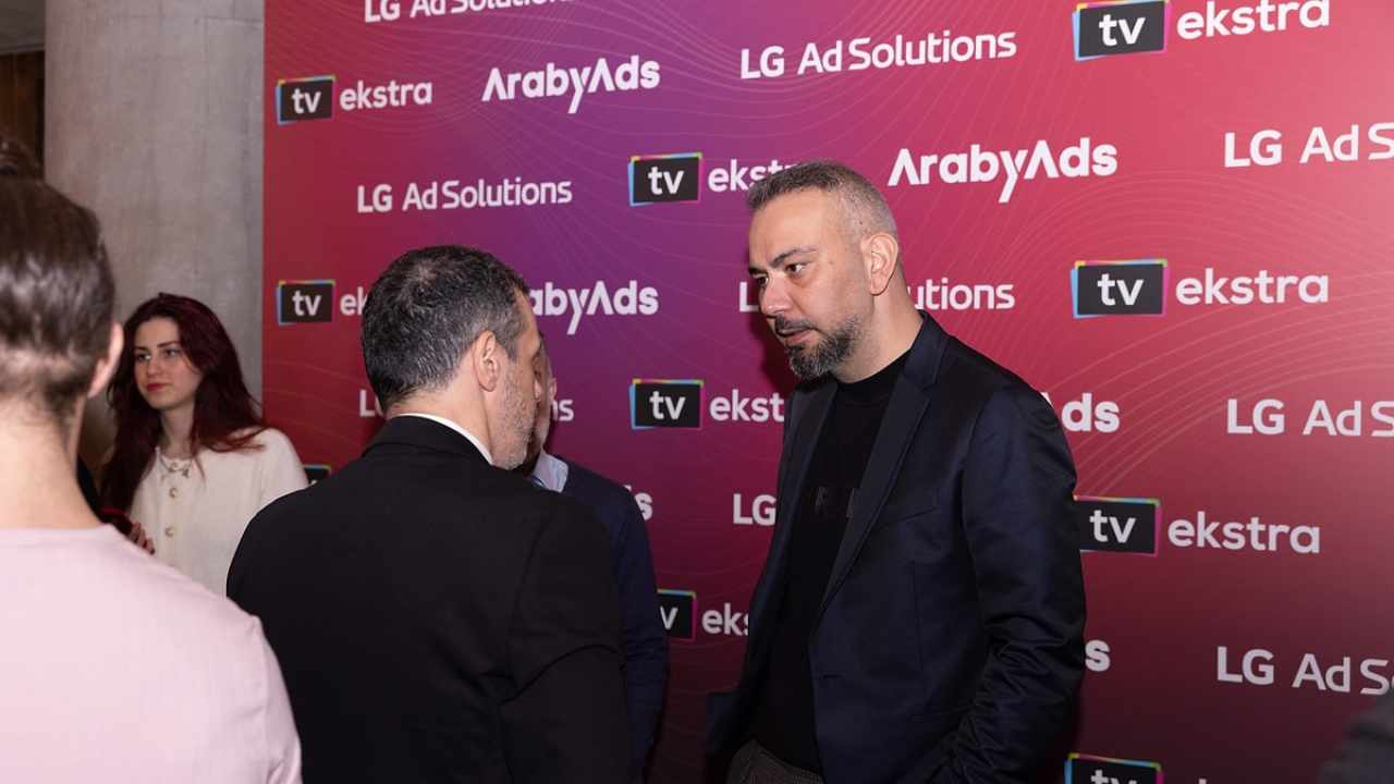 mediazone holding kurucu ortağı kaan kayabalı