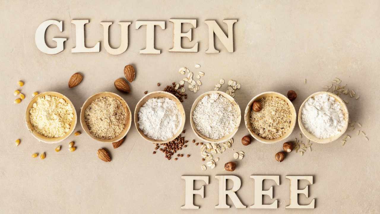 glutensiz ürünlerin besin değeri düşük
