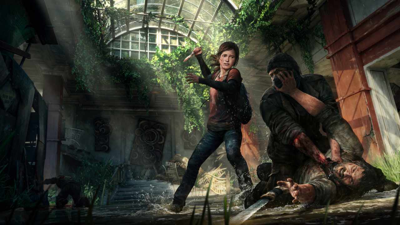 the last of us online iptali açıklama sony