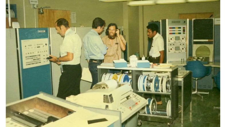 arpanet kuruluş