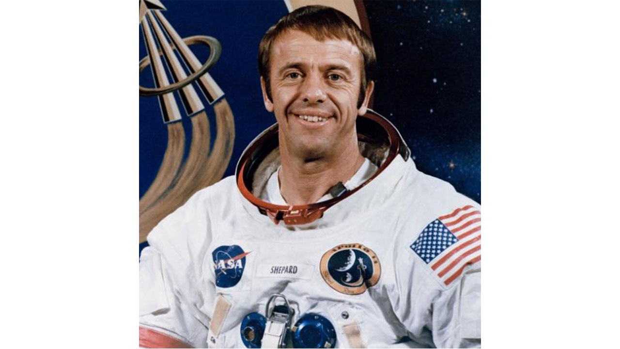 astronot