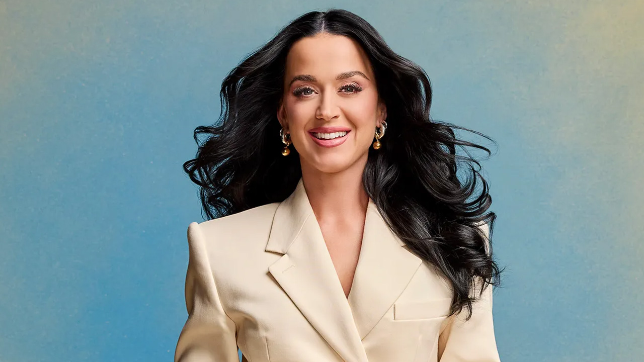 katy perry uzaya çıkacak