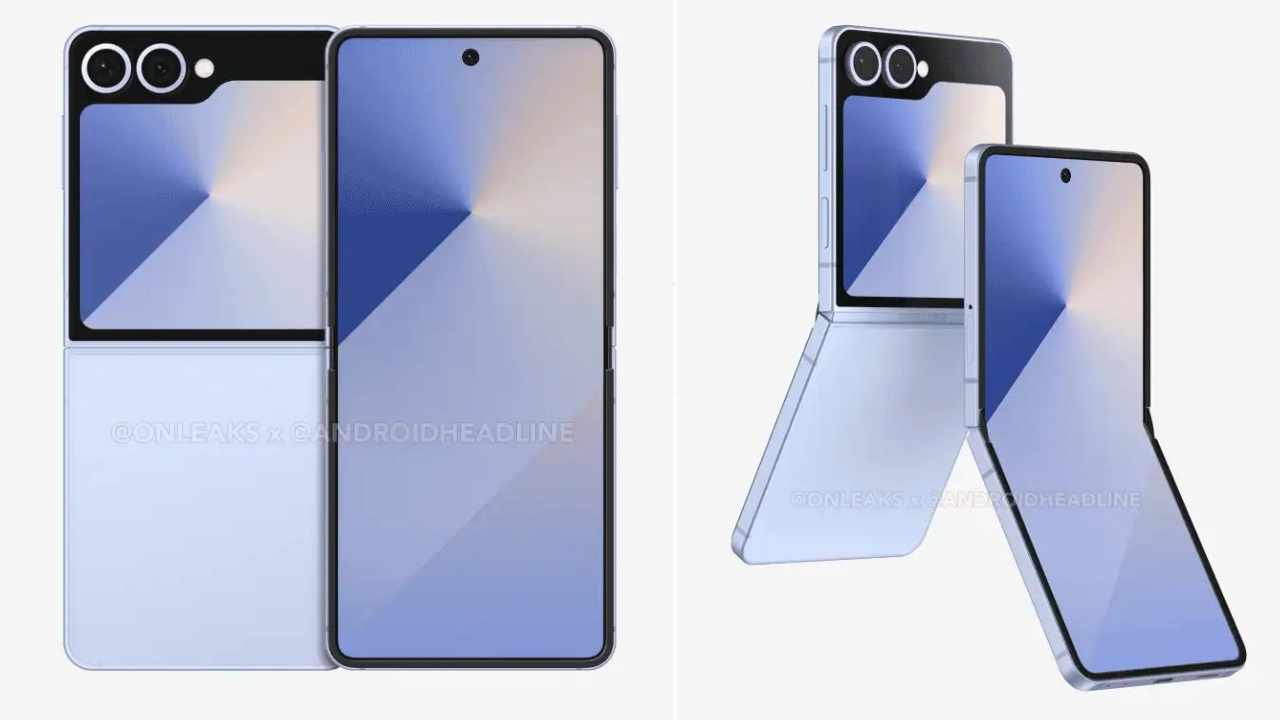 samsung galaxy z flip 7 