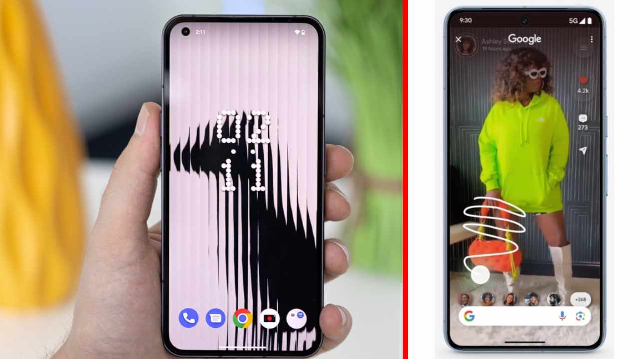nothing phone 1