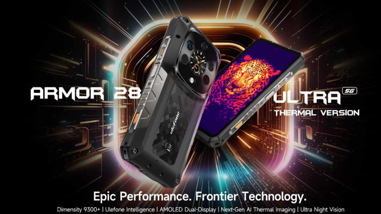 armor 28 ultra