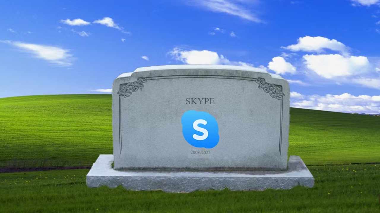 microsoft skype