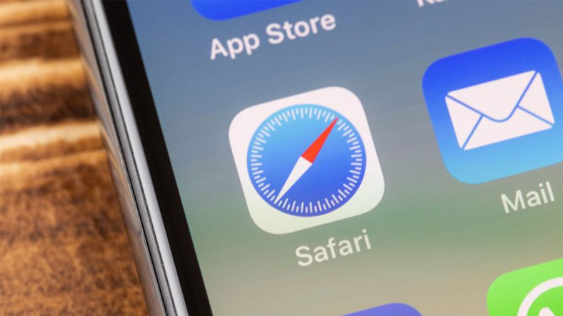 apple safari