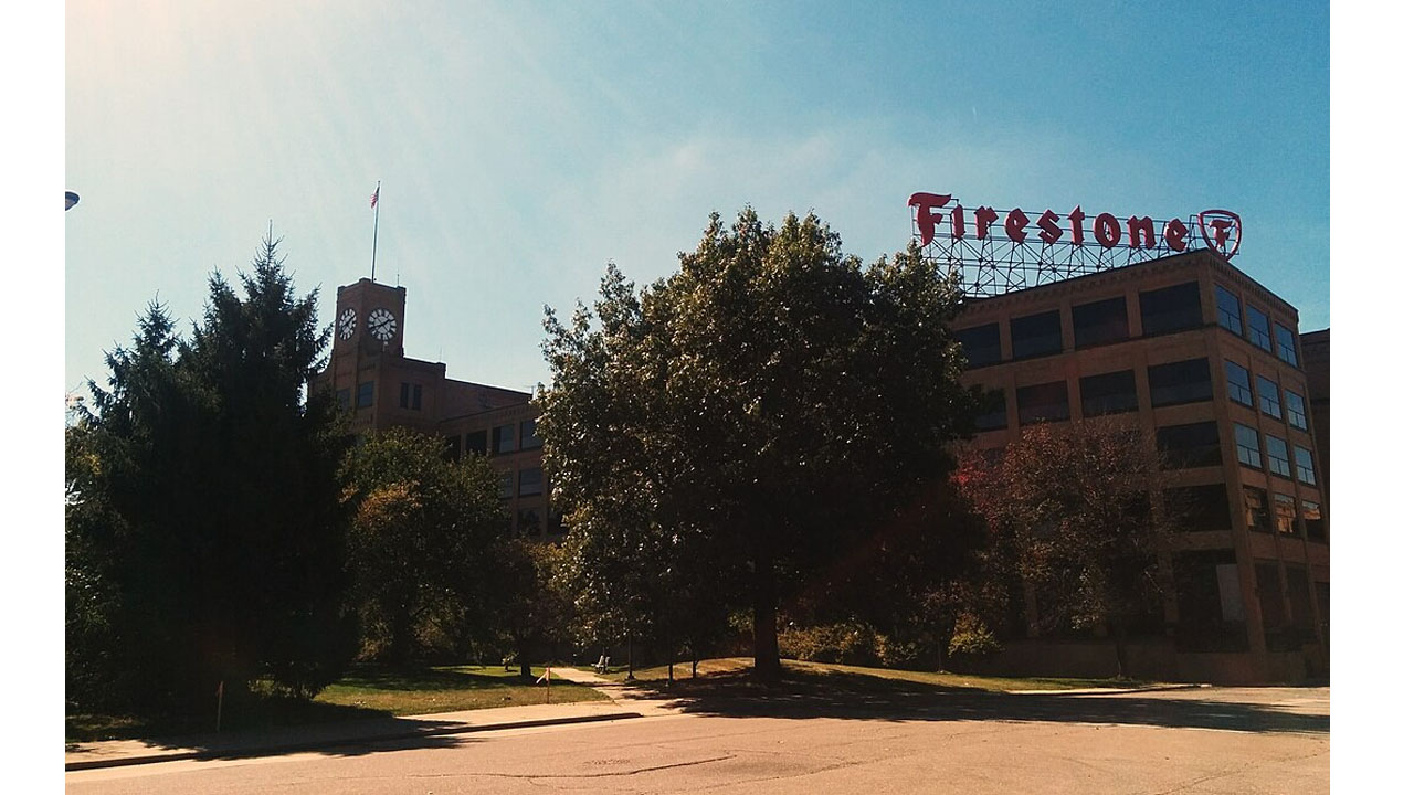 firestone