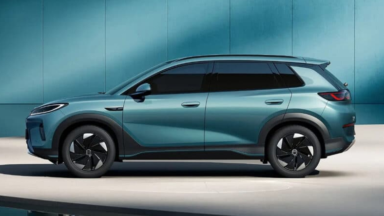 BYD
