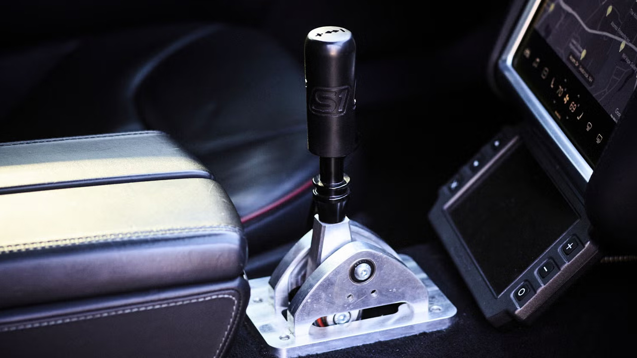 tesla modifiye