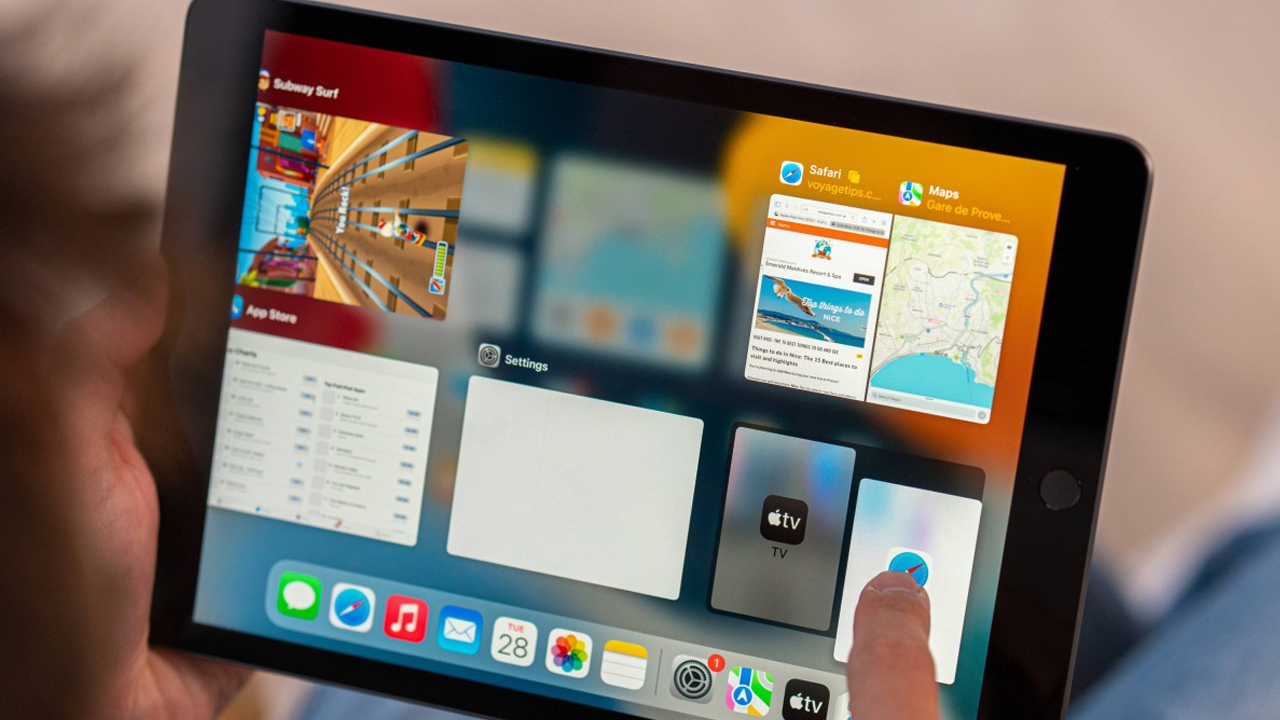 iPad 9