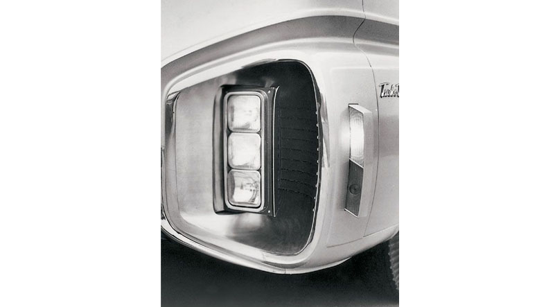chevrolet kamyon