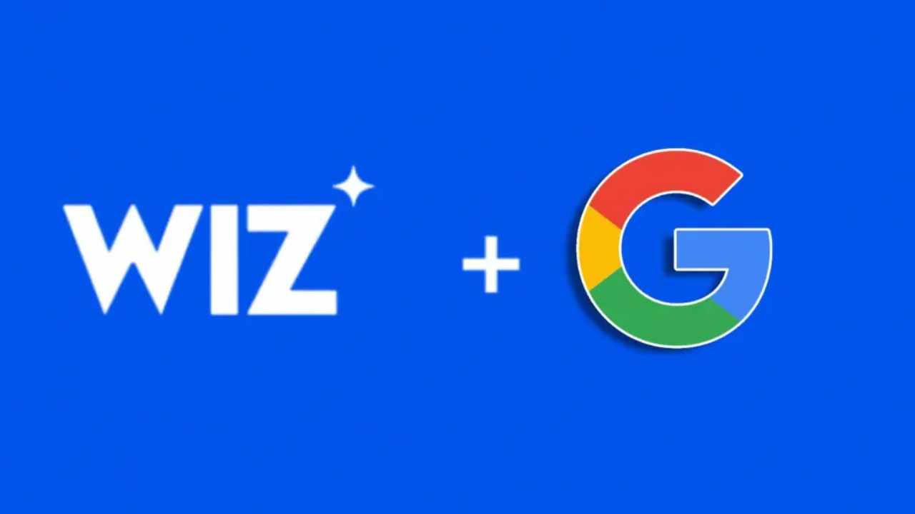 Google Wiz