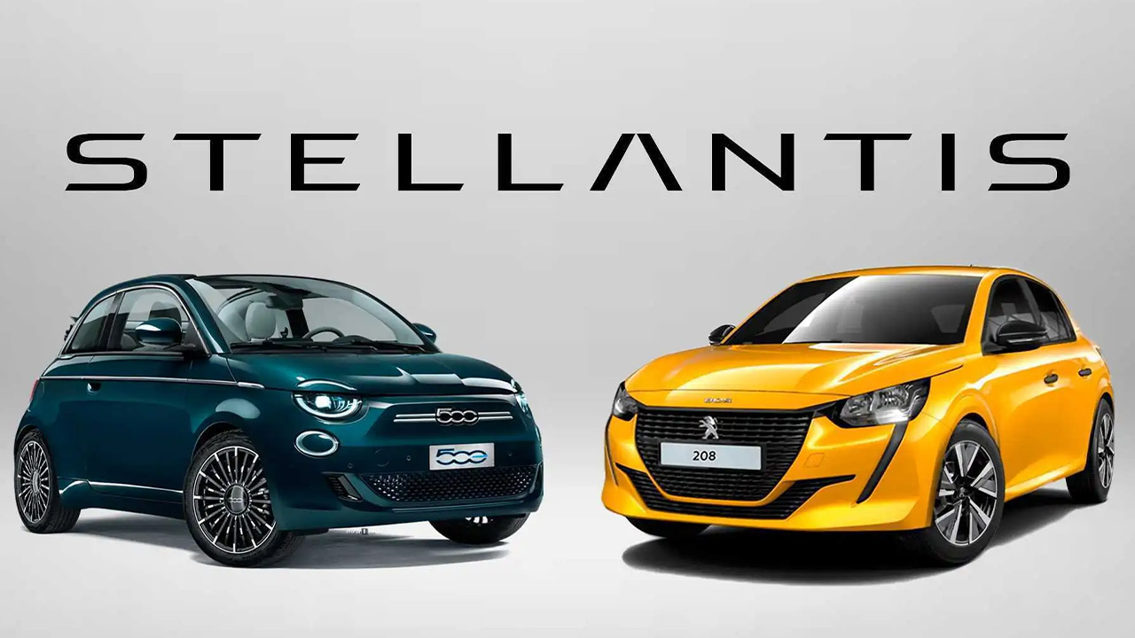 Steallantis işten çıkacak personeline para verecek