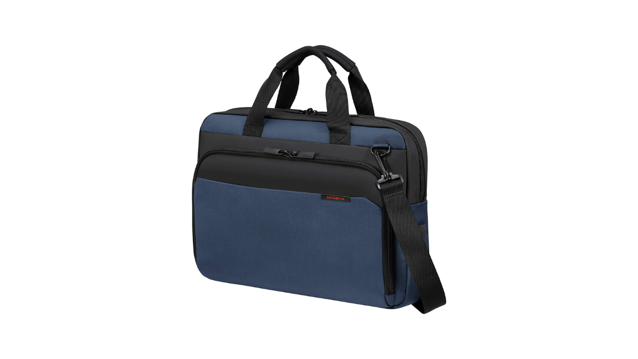 SAMSONITE KF9-01-002 Mysight USB Girişli Notebook Çantası
