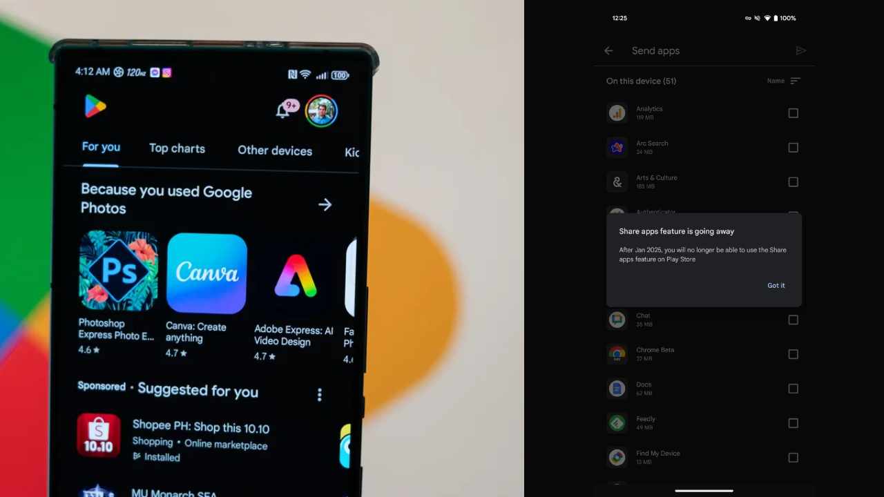 google play store uygulama kaldırdı