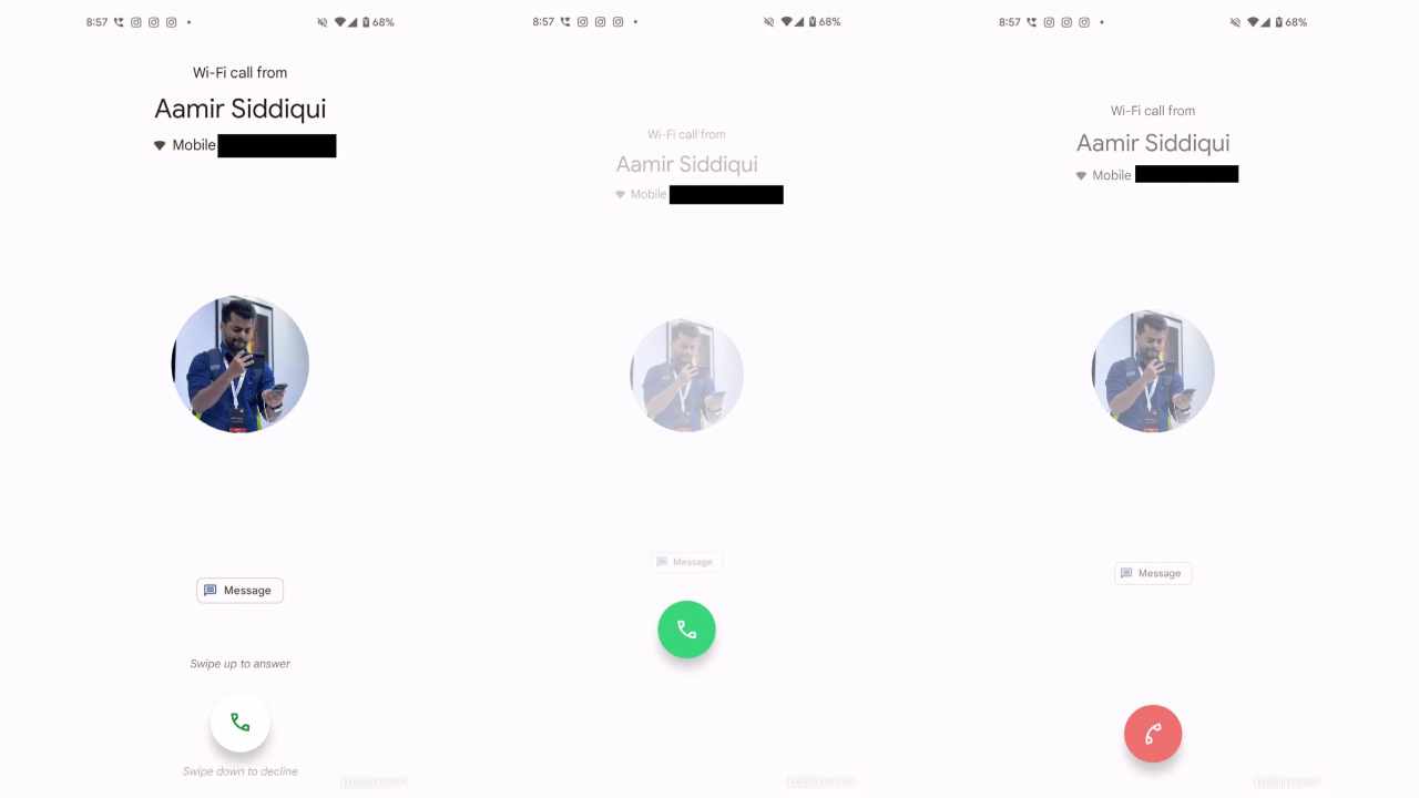 google arama yanıtlama şekli değişecek