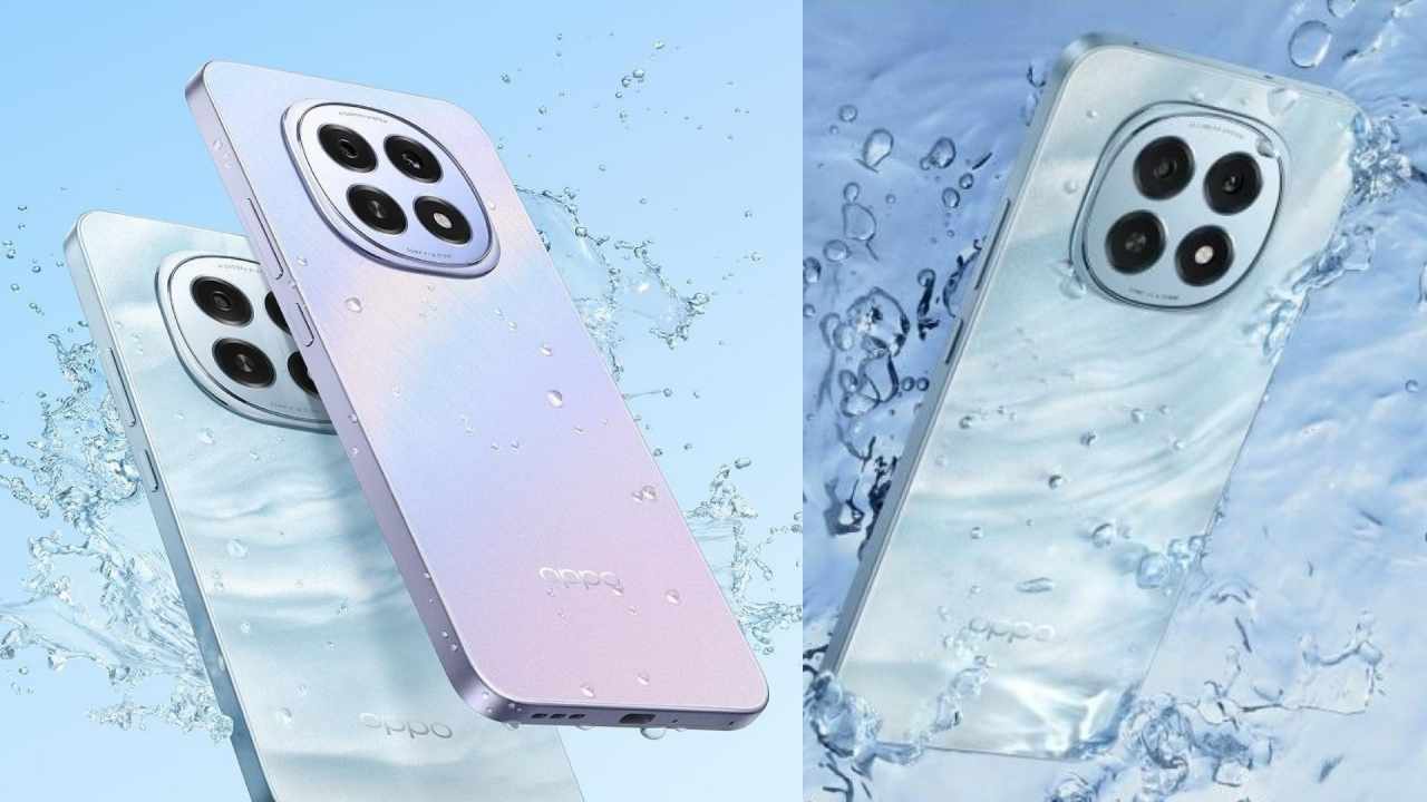 OPPO A5 