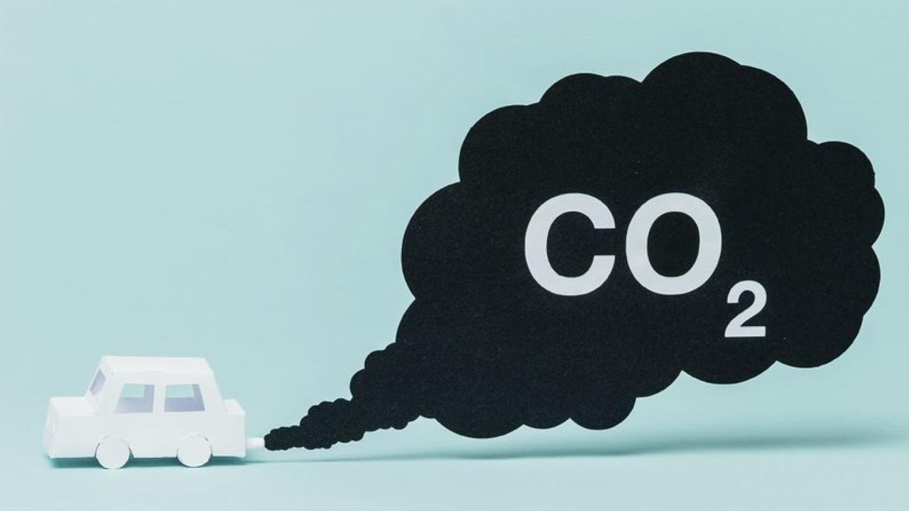 araba co2