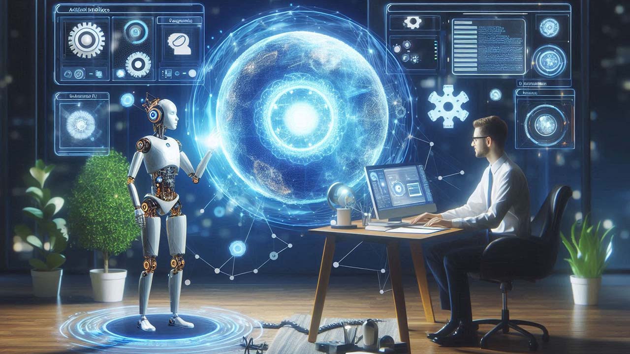 OpenAI yapay zekâ ajanları