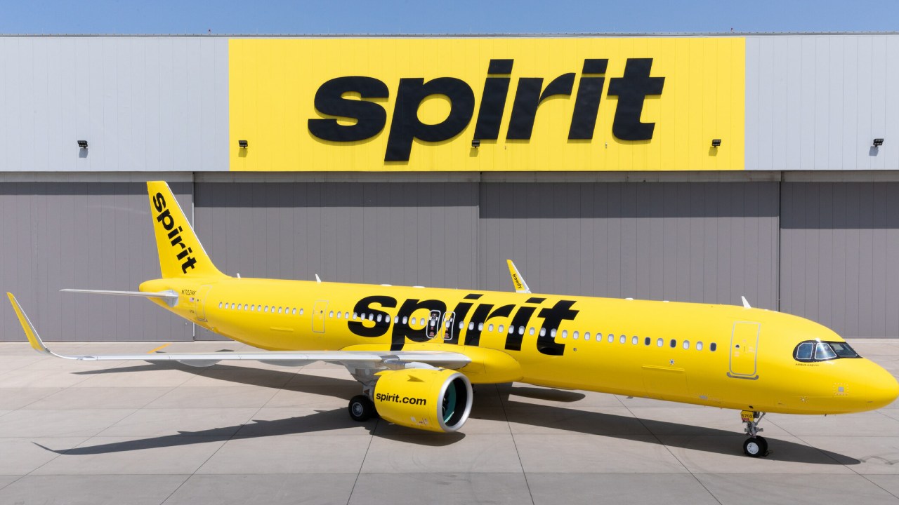 spirit