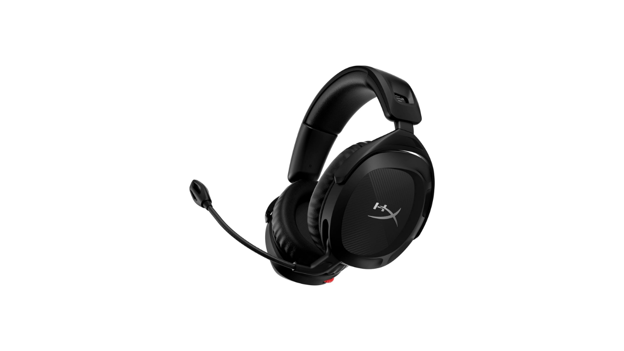 HyperX Cloud Stinger 2 Kablosuz Oyun Kulaklığı