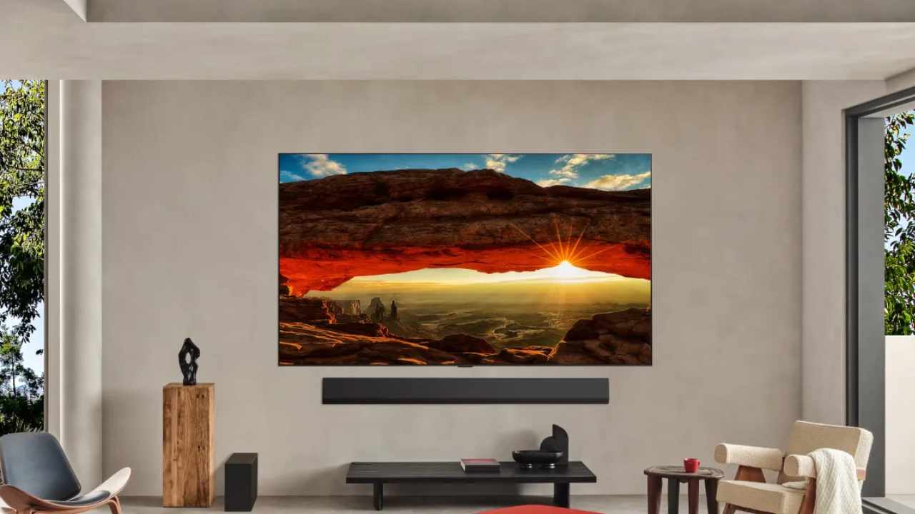 ŞG G5 ve C5 modelleri televizyon