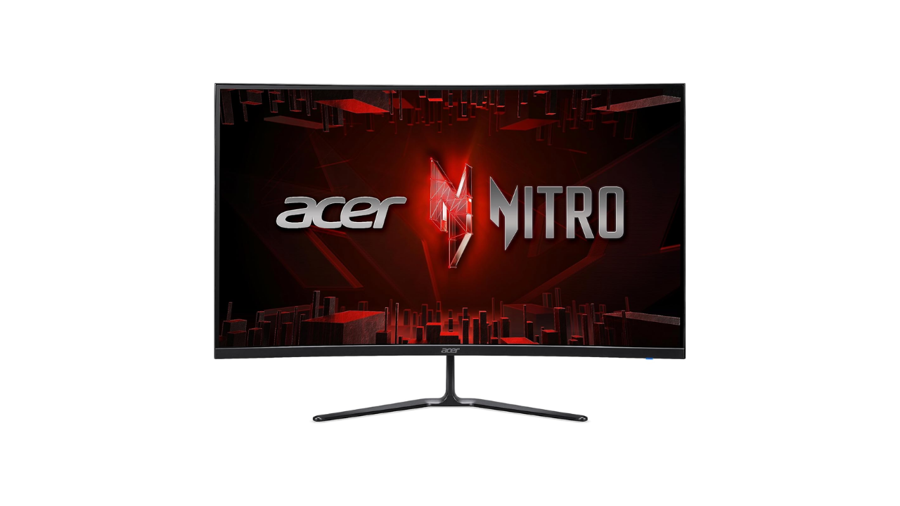 Acer Nitro ED240QS3bmiipx Gaming Monitör