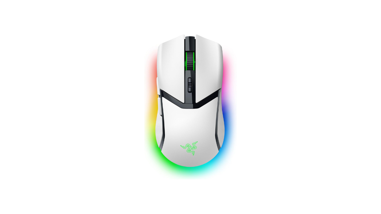 Razer Cobra Pro Oyuncu Mouse