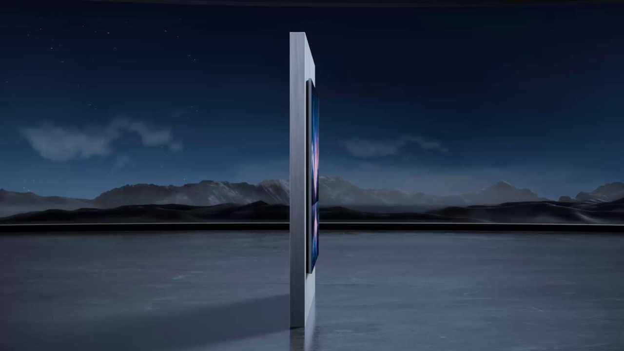 huawei smart screen