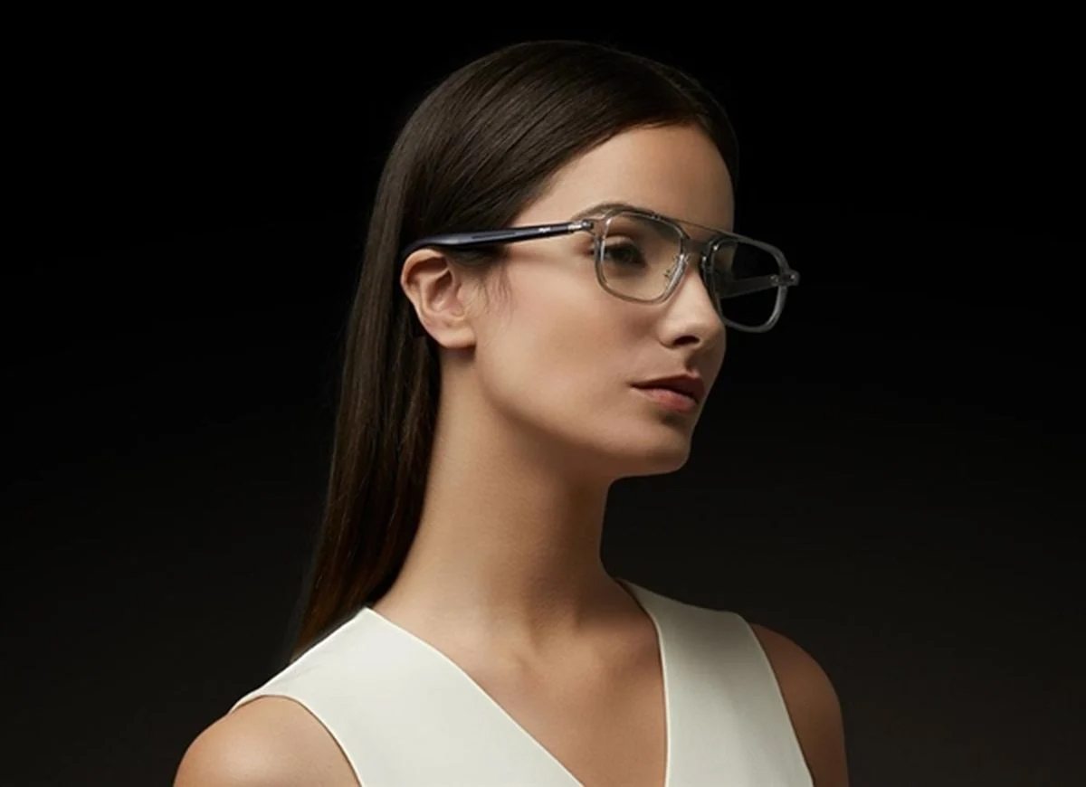 Xiaomi MIJIA Smart Audio Glasses 2