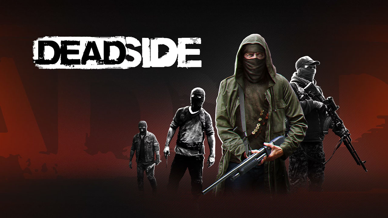 Deadside